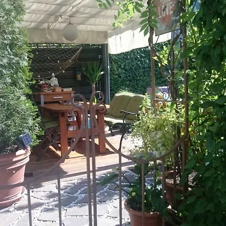 Ferienappartment Mili am See Lochau Exterior foto