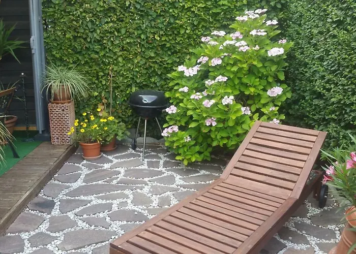 Ferienappartment \
