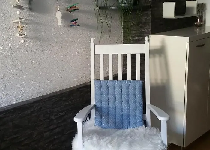 Ferienappartment \