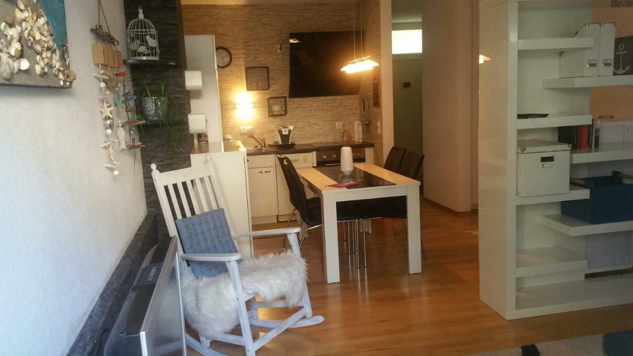 Ferienappartment 