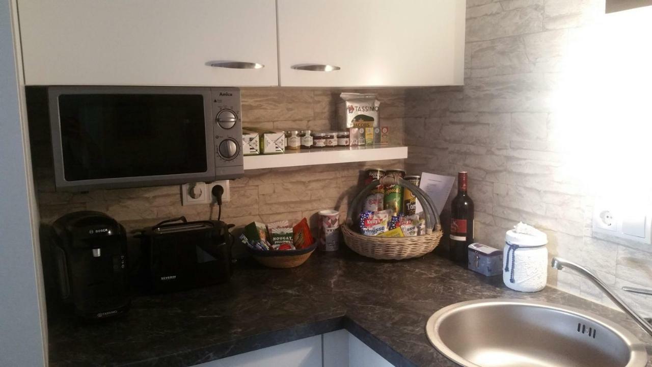 Ferienappartment Mili Am *