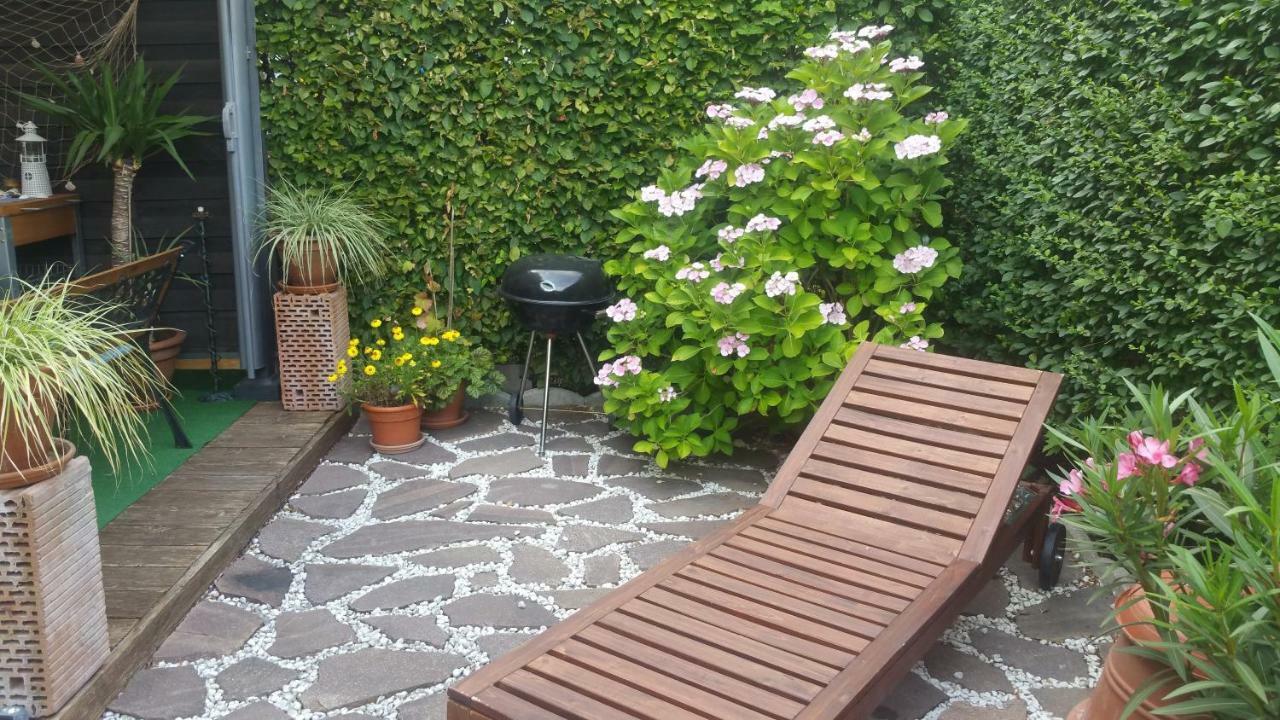 Ferienappartment Mili Am