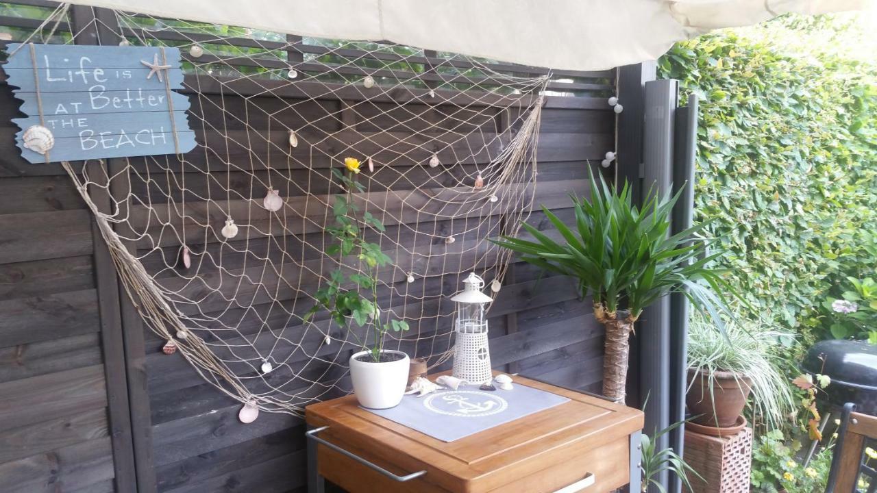 Ferienappartment 