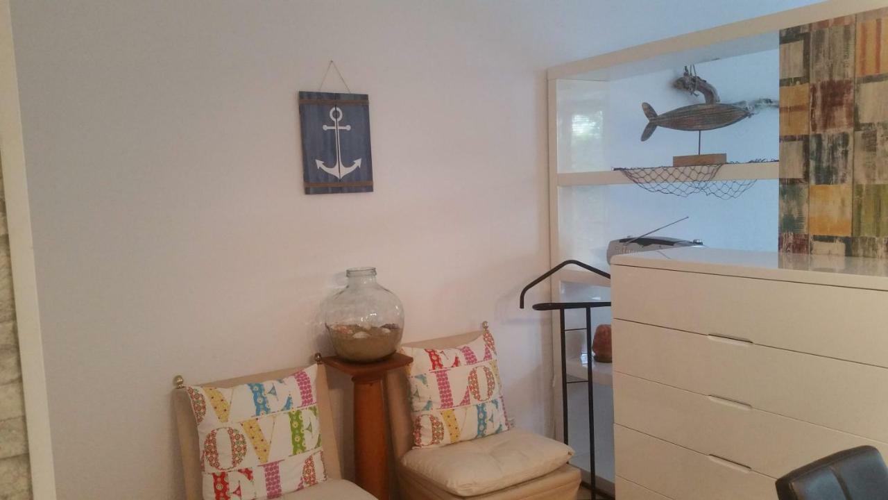 Ferienappartment Mili Am *