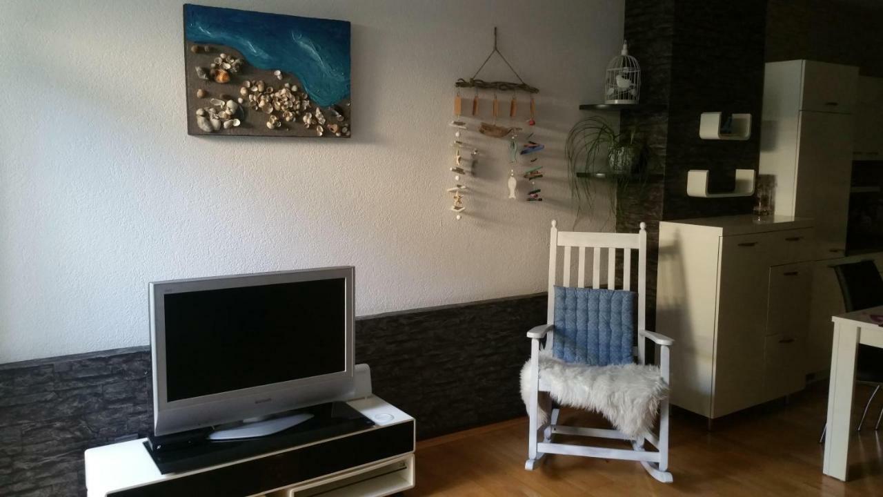 Ferienappartment Mili Am Apartment Lochau